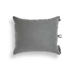 NEMO EQUIPMENT NEMO Fillo King Camping Pillow -Sports Camping Shop FILLO KING GOODNIGHT GRY 1 95880.1579032186