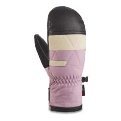 Dakine Women's Fleetwood Mitt -Sports Camping Shop FLEETWOODMITT ELDERBERRYTURTLEDOVE 194626475332 10003144 EDRBYTRDV 32M MAIN copy 54408.1668812309