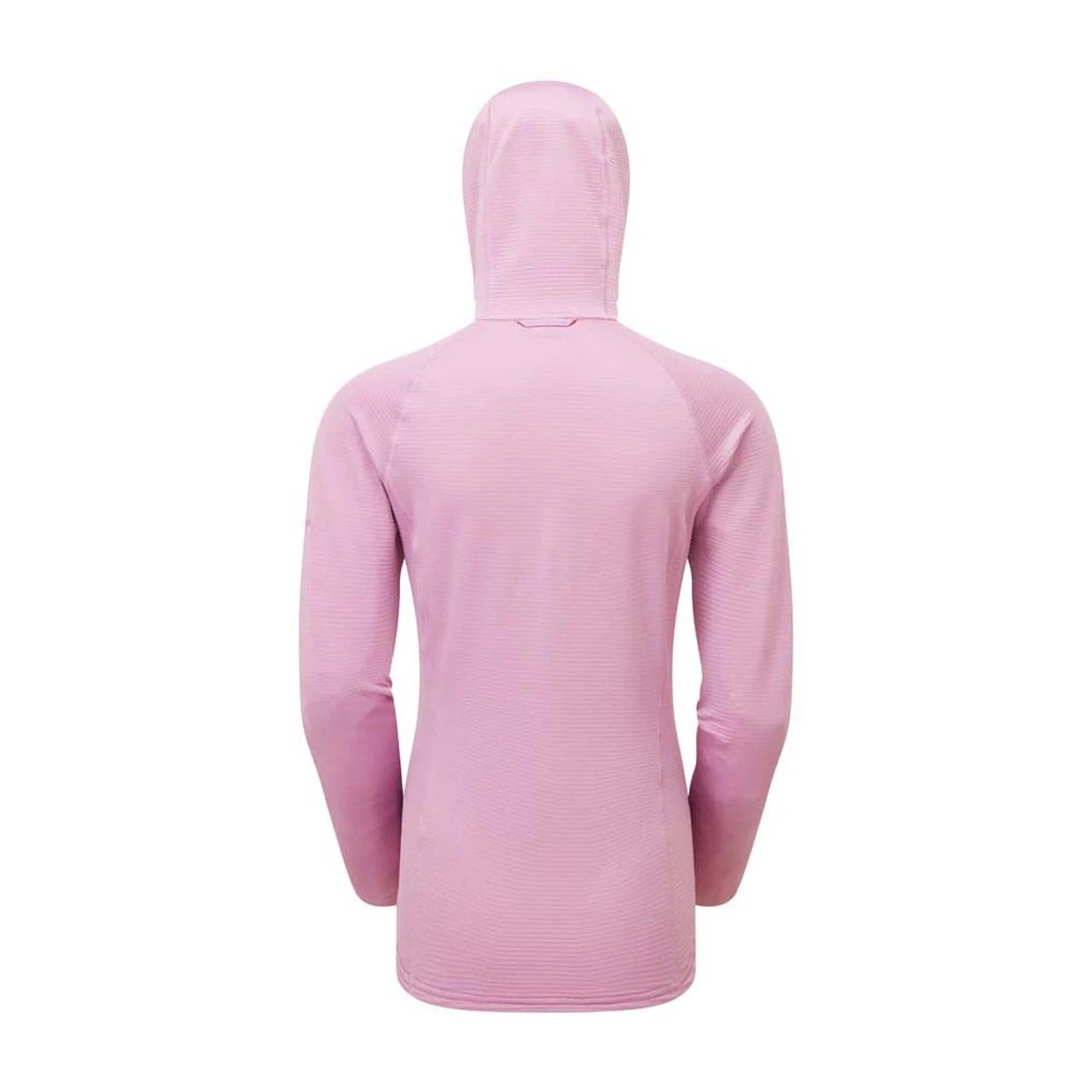 Montane Women's Protium Lite Fleece Hoody 4 Montane Women's Protium Lite Fleece Hoody - Image 2