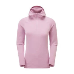 Montane Women's Protium Lite Fleece Hoody 9 Montane Women's Protium Lite Fleece Hoody -Sports Camping Shop FPRLH15 ALM15 P 1 28479.1678320619
