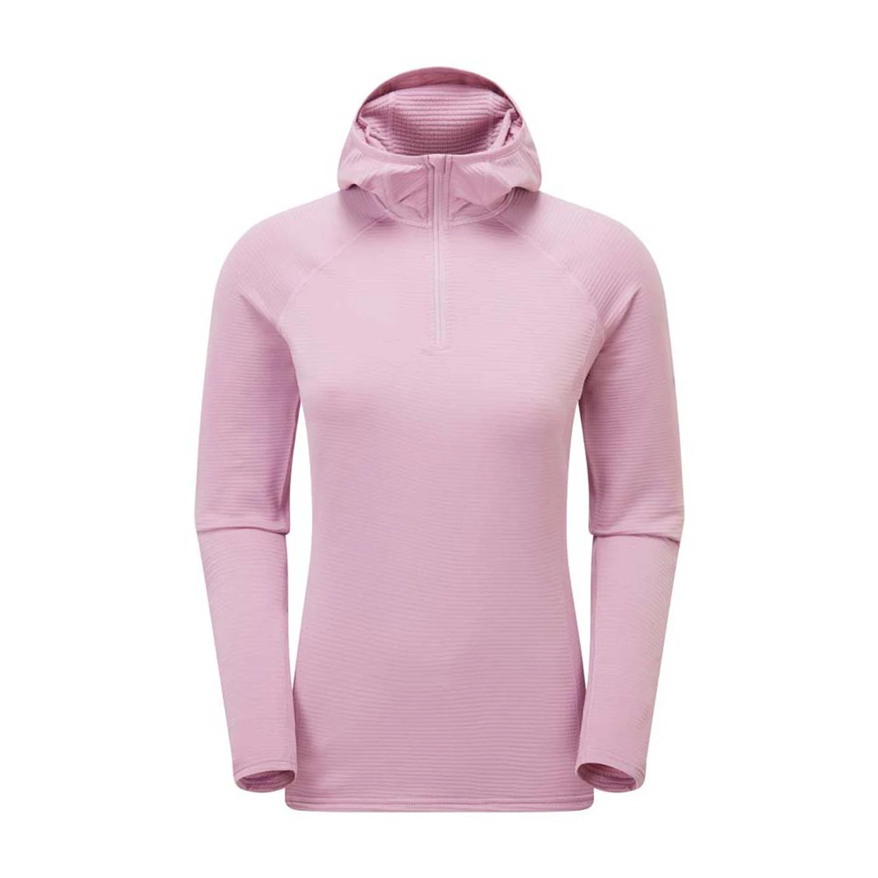 Montane Women's Protium Lite Fleece Hoody 6 Montane Women's Protium Lite Fleece Hoody - Image 4