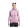 Montane Women's Protium Lite Fleece Hoody
