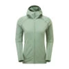 Montane Women's Protium Fleece Hoody -Sports Camping Shop FPROH SAG15 P 1 1 77316.1677886993