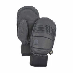Hestra Fall Line Mitt -Sports Camping Shop Fall Line Mitt Grey 87886.1664903865