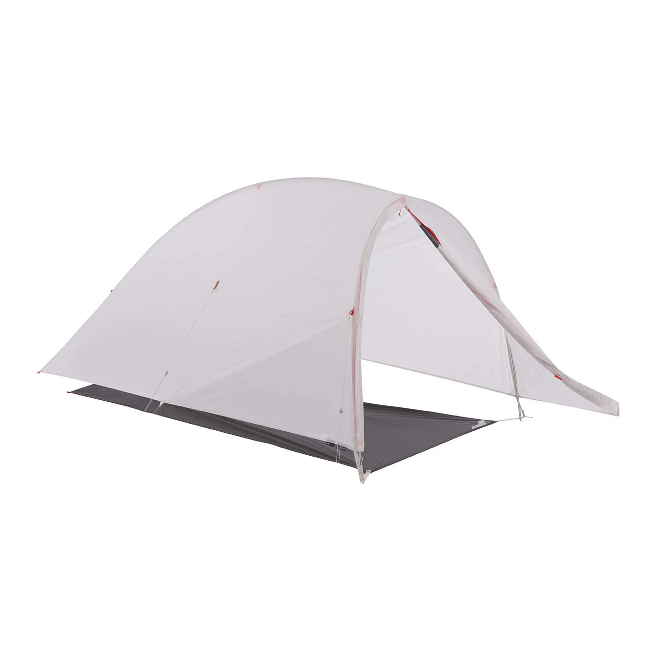 Big Agnes Fly Creek HV UL1 Solution Dye Tent 6 Big Agnes Fly Creek HV UL1 Solution Dye Tent - Image 4