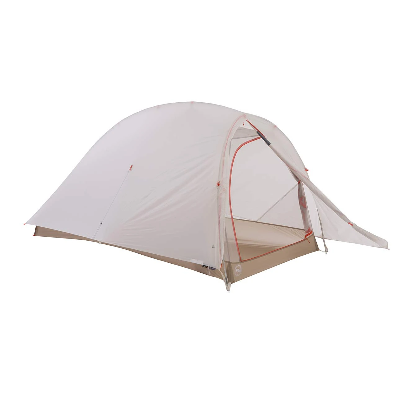Big Agnes Fly Creek HV UL1 Solution Dye Tent 5 Big Agnes Fly Creek HV UL1 Solution Dye Tent - Image 3