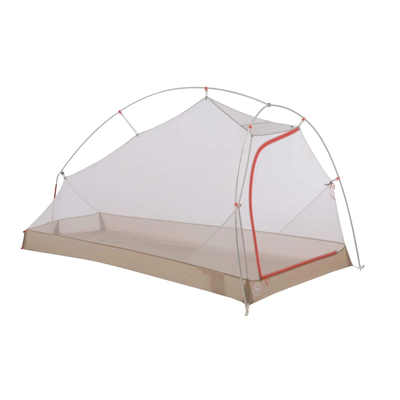 Big Agnes Fly Creek HV UL1 Solution Dye Tent 4 Big Agnes Fly Creek HV UL1 Solution Dye Tent - Image 2