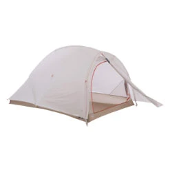 Big Agnes Fly Creek HV UL2 Solution Dye Tent -Sports Camping Shop Fly Creek HV UL2 Solution Dye Fly Open 19956.1604437469