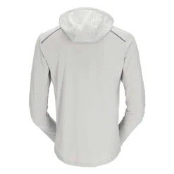 Rab Force Hoody - Men's -Sports Camping Shop Force Hoody DarkPewter QBL 09 DPW BACK 53968.1652806424