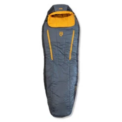 NEMO EQUIPMENT NEMO Forte Endless Promise 35 Men's Synthetic Sleeping Bag 15 NEMO EQUIPMENT NEMO Forte Endless Promise 35 Men's Synthetic Sleeping Bag -Sports Camping Shop Forte EndlessPromise Mens 35 01 Main 36494.1693951690