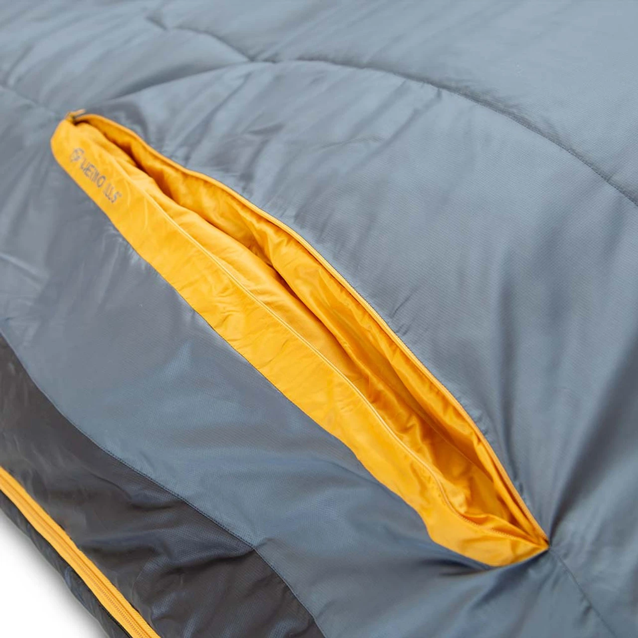 NEMO EQUIPMENT NEMO Forte Endless Promise 35 Men's Synthetic Sleeping Bag 3 NEMO EQUIPMENT NEMO Forte Endless Promise 35 Men's Synthetic Sleeping Bag