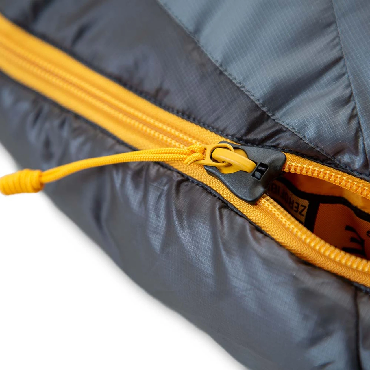 NEMO EQUIPMENT NEMO Forte Endless Promise 35 Men's Synthetic Sleeping Bag 4 NEMO EQUIPMENT NEMO Forte Endless Promise 35 Men's Synthetic Sleeping Bag - Image 2
