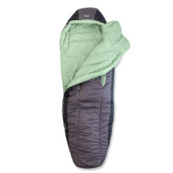 NEMO EQUIPMENT NEMO Forte Endless Promise 35 Women's Sleeping Bag -Sports Camping Shop Forte EndlessPromise Womens 35 03 OPEN2 29798.1693952530