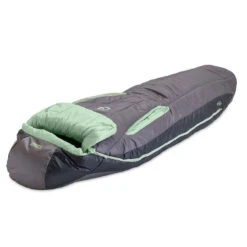 NEMO EQUIPMENT NEMO Forte Endless Promise 35 Women's Sleeping Bag -Sports Camping Shop Forte EndlessPromise Womens 35 Detail 34 83713.1693952524
