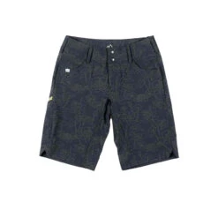 Wild Rye Women's Freel Mountain Bike Shorts 15 Wild Rye Women's Freel Mountain Bike Shorts -Sports Camping Shop Freel Lotus Grayscale 61922.1681249155