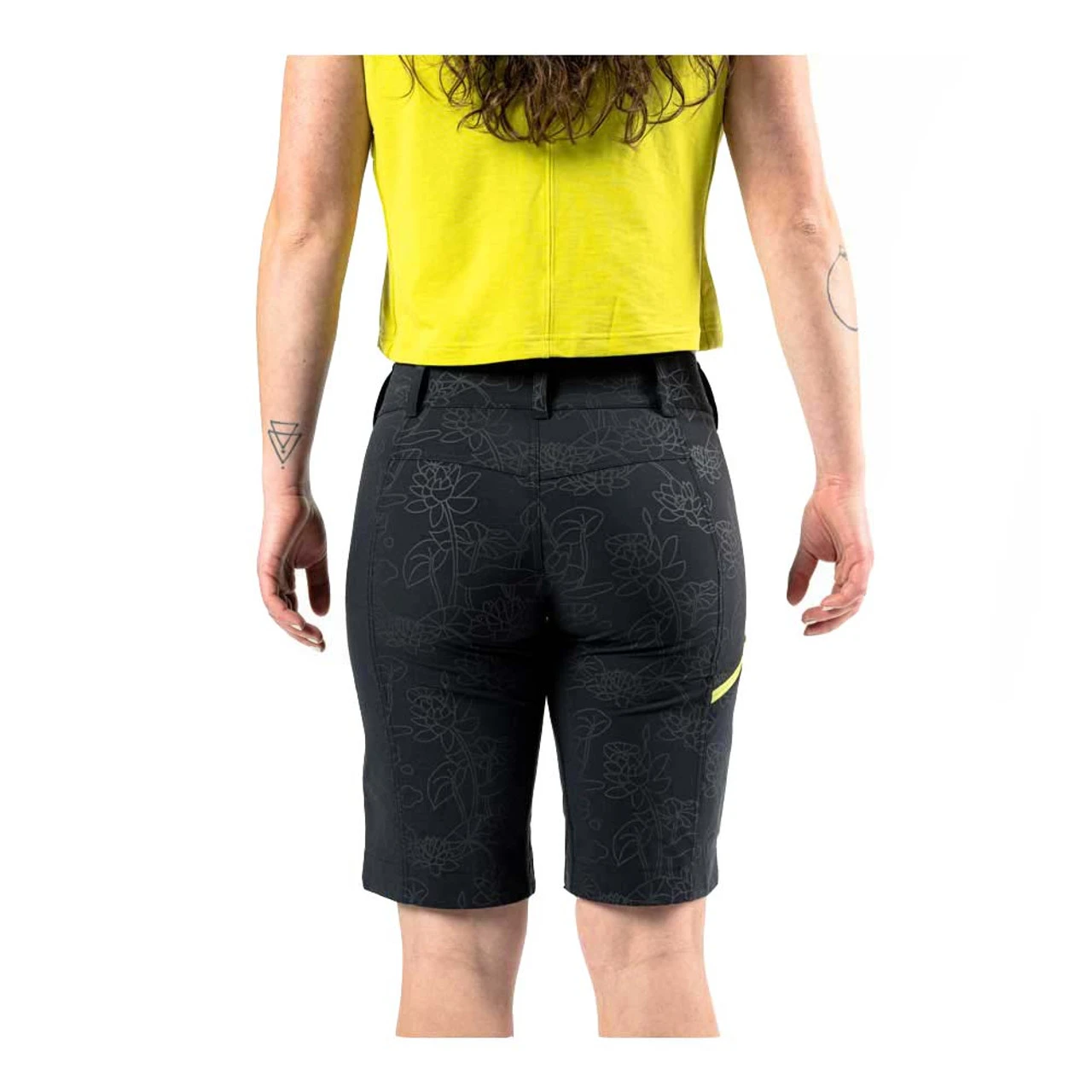 Wild Rye Women's Freel Mountain Bike Shorts 8 Wild Rye Women's Freel Mountain Bike Shorts - Image 6