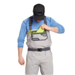 Orvis Men's Ultralight Convertible Wader