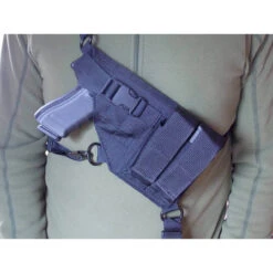 Man Gear Alaska Gen2 MTU Chest Holster -Sports Camping Shop G2 MTU Lg 2mag.jpg 253 70540.1617897928