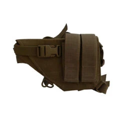 Man Gear Alaska Gen2 MTU Chest Holster -Sports Camping Shop G2 MTU Lg2 Coyote 51361.1617897867