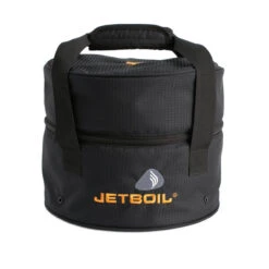 Jetboil Genesis Basecamp System Bag