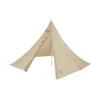 Big Agnes Gold Camp 3 Tarp -Sports Camping Shop Gold Camp 3 Tarp Door Open 40762.1679599575
