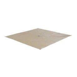 Big Agnes Gold Camp Series Footprint