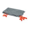 Big Agnes Goosenest Double Decker Inflatable Cot -Sports Camping Shop Goosenest Accessory Cover copy 59731.1641044543