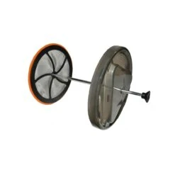 Jetboil Grande Silicone Coffee Press