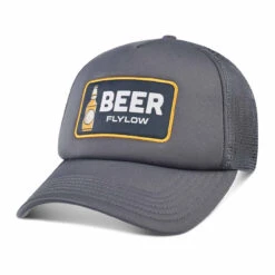Flylow Grill Trucker Hat