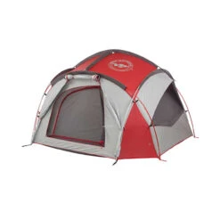 Big Agnes Guard Station Accessory Body -Sports Camping Shop Guard Station 4 Accessory Body 1 80776.1577396294