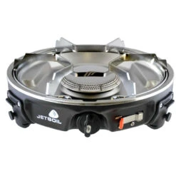 Jetboil HalfGen Cooking System -Sports Camping Shop HALFGEN burner 16760.1494451336