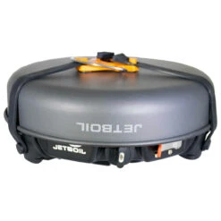 Jetboil HalfGen Cooking System -Sports Camping Shop HALFGEN nested 61353.1494451336
