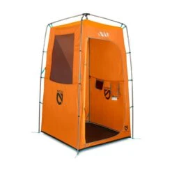 NEMO EQUIPMENT NEMO Heliopolis Shower Tent -Sports Camping Shop HELIOPOLIS open 1 78605.1580931585