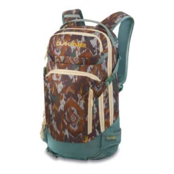Dakine Heli Pro 20L Backpack -Sports Camping Shop HELIPRO20L PAINTEDCANYON 194626498621 10003262 PNTEDCNYN 42M MAIN 76366.1698861179