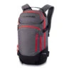 Dakine Heli Pro 20L Backpack -Sports Camping Shop HELIPRO20L STEELGREY 194626466453 10003262 STEELGREY 32M MAIN copy 89087.1698861119