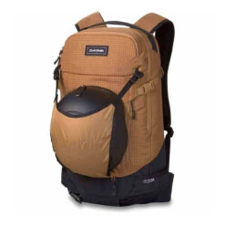 Dakine Heli Pro 24L Backpack -Sports Camping Shop HELIPRO24L CARAMEL 610934384789 10003263 CARAMEL 12M PT05 27446.1628698438.1280 36518.1629388780