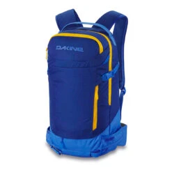 Dakine Heli Pro 24L Backpack -Sports Camping Shop HELIPRO24L DEEPBLUE 194626464381 10003263 DEEPBLUE 32M MAIN copy 95900.1667861383