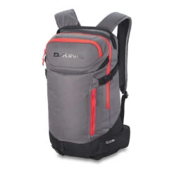 Dakine Heli Pro 24L Backpack -Sports Camping Shop HELIPRO24L STEELGREY 194626466590 10003263 STEELGREY 32M MAIN copy 35515.1698791472