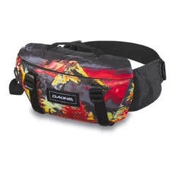 Dakine Hot Laps 1L Hip Pack -Sports Camping Shop HOTLAPS1L EVOLUTION 194626485348 10003405 EVOLUTION 32X MAIN 17509.1683146548