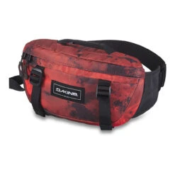 Dakine Hot Laps 1L Hip Pack -Sports Camping Shop HOTLAPS1L FLAREACIDWASH 194626420721 10003405 FLREACDWSH 22X MAIN 85641.1649699782