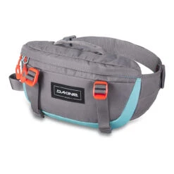 Dakine Hot Laps 1L Hip Pack -Sports Camping Shop HOTLAPS1L STEELGREY 194626420714 10003405 STEELGREY 22X MAIN 68687.1649699775