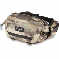 Dakine Hot Laps 5L Waist Bag -Sports Camping Shop HOTLAPS5L ASHCROFTCAMO 194626391281 10003407 ASHCROFTCM 12X MAIN 00757.1613074885