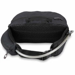 Dakine Hot Laps 5L Waist Bag -Sports Camping Shop HOTLAPS5L BLACK 194626391274 10003407 BLACK 12X BACK 1 44731.1613074964