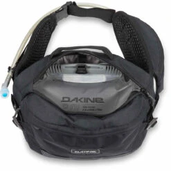 Dakine Hot Laps 5L Waist Bag -Sports Camping Shop HOTLAPS5L BLACK 194626391274 10003407 BLACK 12X PT02 1 20050.1613074948