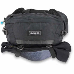 Dakine Hot Laps 5L Waist Bag -Sports Camping Shop HOTLAPS5L BLACK 194626391274 10003407 BLACK 12X PT03 1 55237.1613074926