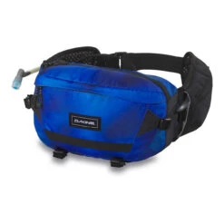 Dakine Hot Laps 5L Waist Bag -Sports Camping Shop HOTLAPS5L BLUEHAZE 194626485386 10003407 BLUEHAZE 32X MAIN 35148.1683149945