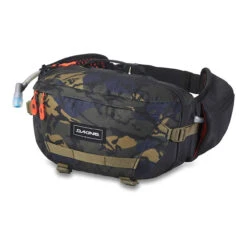 Dakine Hot Laps 5L Waist Bag -Sports Camping Shop HOTLAPS5L CASCADECAMO 194626420646 10003407 CASCADECAMO 22X MAIN 50935.1649701485
