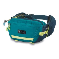 Dakine Hot Laps 5L Waist Bag -Sports Camping Shop HOTLAPS5L DEEPLAKE 194626485393 10003407 DEEPLAKE 32X MAIN 49855.1683149995