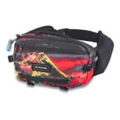 Dakine Hot Laps 5L Waist Bag -Sports Camping Shop HOTLAPS5L EVOLUTION 194626485409 10003407 EVOLUTION 32X MAIN 12519.1683150022