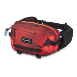 Dakine Hot Laps 5L Waist Bag -Sports Camping Shop HOTLAPS5L FLAREACIDWASH 194626420660 10003407 FLREACDWSH 22X MAIN 86714.1649701508